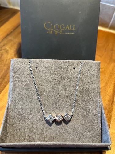 Clogau silver welsh - clogau, gold