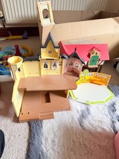 Playmobil Massive Playset
