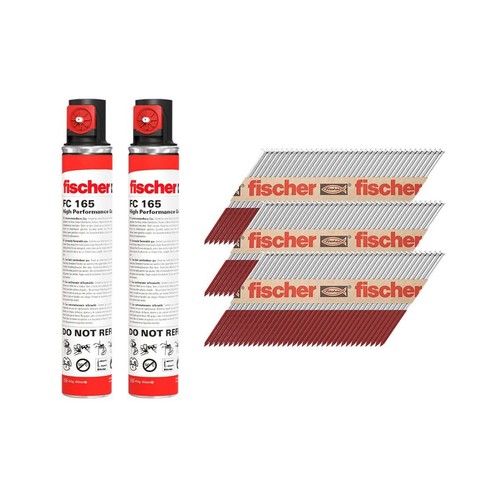 Fischer 534701 x - x, 90mm