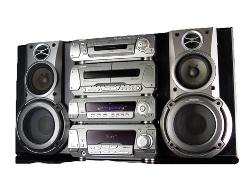 Technics separate system - separate,