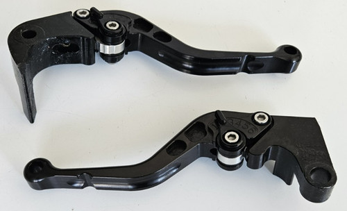 Short brake clutch levers - brake, &