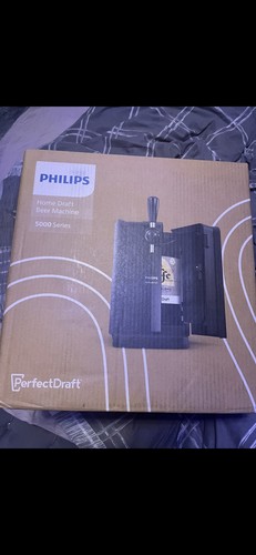 Philips perfect draft - philips, 5000