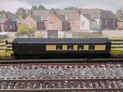 Graham farish 0656 gauge - farish, n-gauge