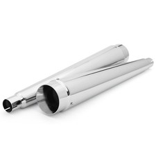 4in. Megaphone Slip On