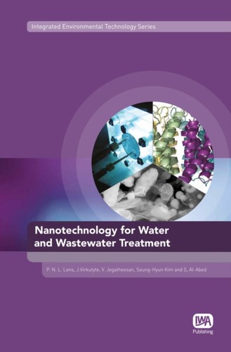 Nanotechnology for water and - water,