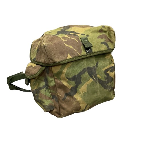 British army plce dpm - army,