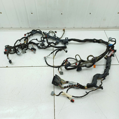 Ford transit dashboard - transit,