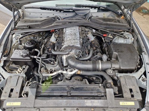 Bmw series mk2 - bmw,