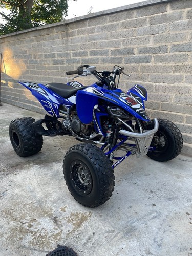 Yamaha suzuki polaris - yamaha,