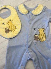 Romany Spanish Baby Boys'