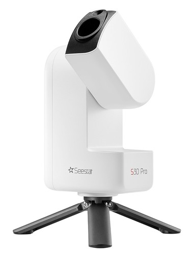 Zwo seestar s30 - zwo, pro