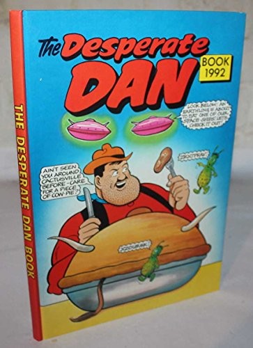 The desperate dan - desperate, 1992