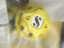 scubapro s600 purge cover for older s600 version