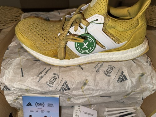 Adidas ultraboost shooter - adidas,