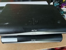 Sky HD Box with Remote