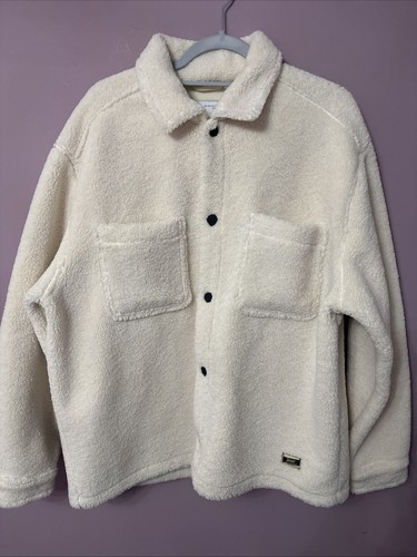 Men cream zara - cream,