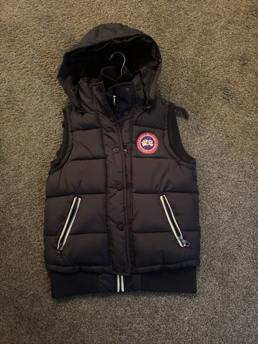 Gilet body warmer jacket - gilet,