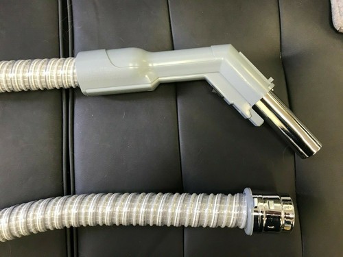 Heavy duty 7ft hose - 7ft, fits