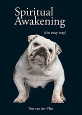 Spiritual Awakening: (the easy way) by van der Vliet, Tim Book The Cheap Fast