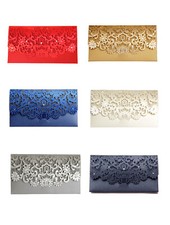 Laser cut gift - money, cash