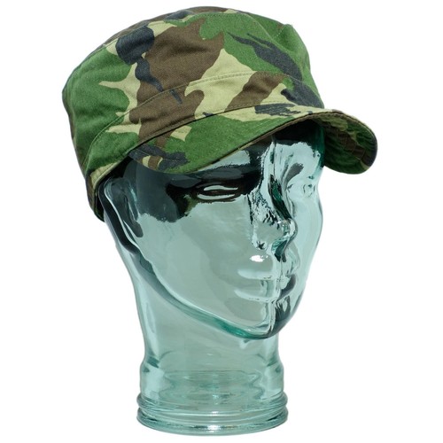 Dutch army surplus dpm - dutch,