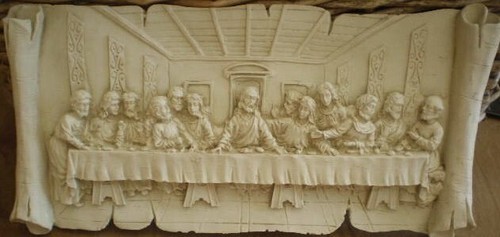Latex mould for making this - for,