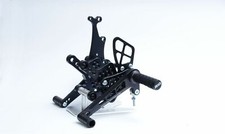 R&G Adjustable Rearsets (Road)