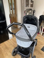 peg perego pram