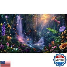 Fantasy Garden Aquarium