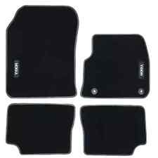 Genuine OE Vauxhall Mokka EV Tailored Front/Rear Velour Floor Mats 2020 Onwards