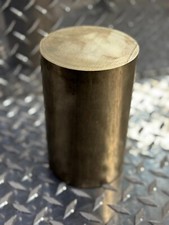 BRASS 1-9/16" C360 ROUND ROD