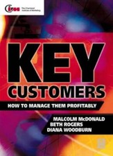 Key Customers: How to Manage