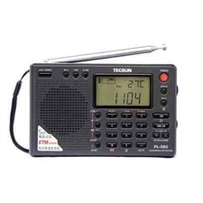 TECSUN PL-380 Radio digital