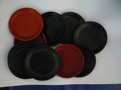 Spare diaphragm compatible - spare,