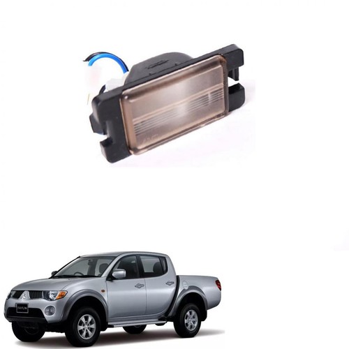 Fit mitsubishi triton l200 - l200, mn
