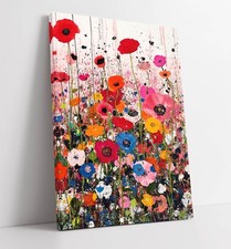 FINE ART PAINTING OF WILD