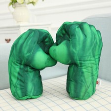New Kids Superhero Hulk Gloves