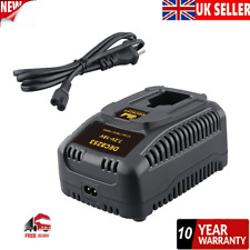 DC9310 Battery Charger Fast for Dewalt DW9116 7.2V-18V XRP DC9096 DC9098 Battery