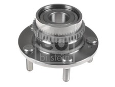 Wheel Bearing Kit for KIA