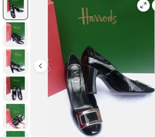 HARRODS/Roger
