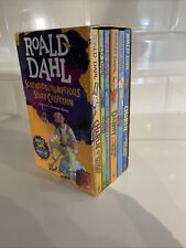 Roald Dahl's