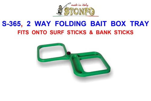 Stonfo 365 way folding - 2,