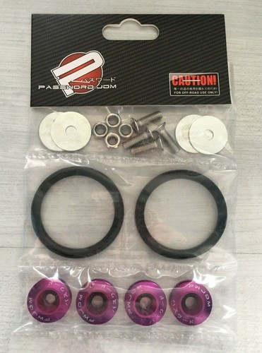 Password jdm quick release - password,