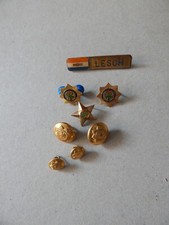 Obsolete South Africa African