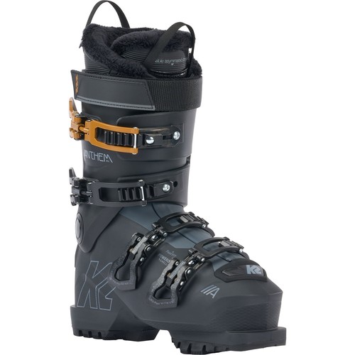 Skis womens anthem mv - k2,