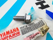 For yamaha bolt 9581410025 - bolt,