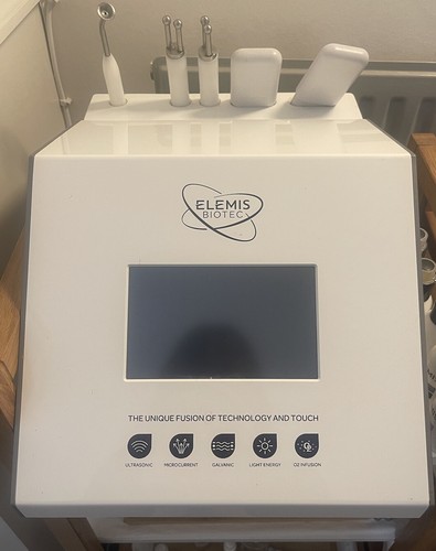 Elemis bio tec non - elemis, surgical