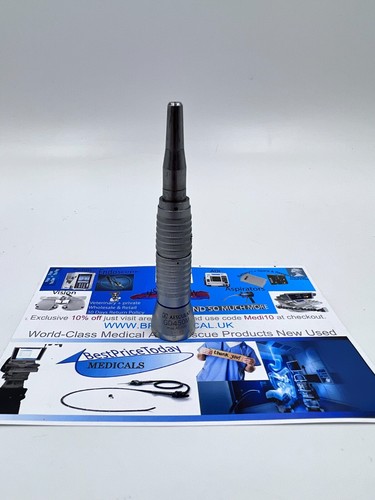 Aesculap microspeed uni drill - aesculap,
