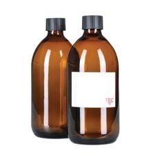 Tec 500ml amber - tec,