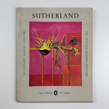 Graham Sutherland by Edward